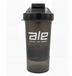 ALE Shaker Noir 450 ml