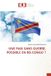 UNE Editions Universitaires Europeennes Une Paix Sans Guerre, Possible En Rd.Congo ?