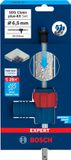 Bosch EXPERT SDS Clean plus-8X hamerboor set 6,5 x 100 x 225