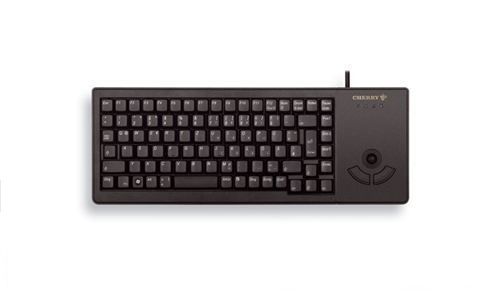 Cherry G84-5400LUMES - Toetsenbord - USB - Zwart