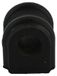 TRISCAN Lagerbus voor stabilisator, stabilisatorrubbers, artikelnummer 8500 43819, geschikt voor HYUNDAI i20 (PB, PBT), diameter 19,5 mm