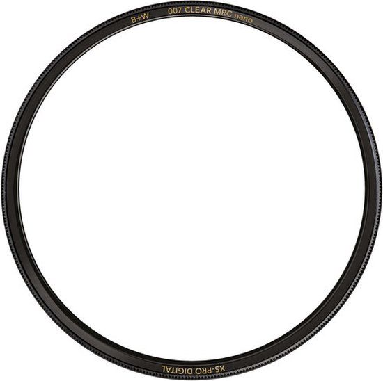 Mentter Ex+ Protector NanoMC 58mm Filter