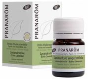 Pranarôm Essentiële Olieparels Lavendel Biologisch 60 Parels