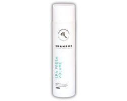 Calmare Cosmetics Calmare Spa Fresh Volume Shampoo - 250 ml