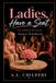 Ladies, Libri GmbH Ladies, Have a Seat.: The Unwritten Rules of Female Friendship Paperback