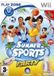 Ubisoft Summer Sports Party - Gameboy Advance (GBA)