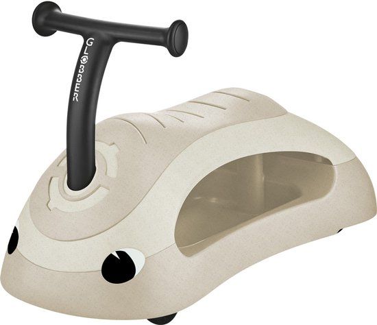 Globber Walk 'n roll Loopwagen - Coconut