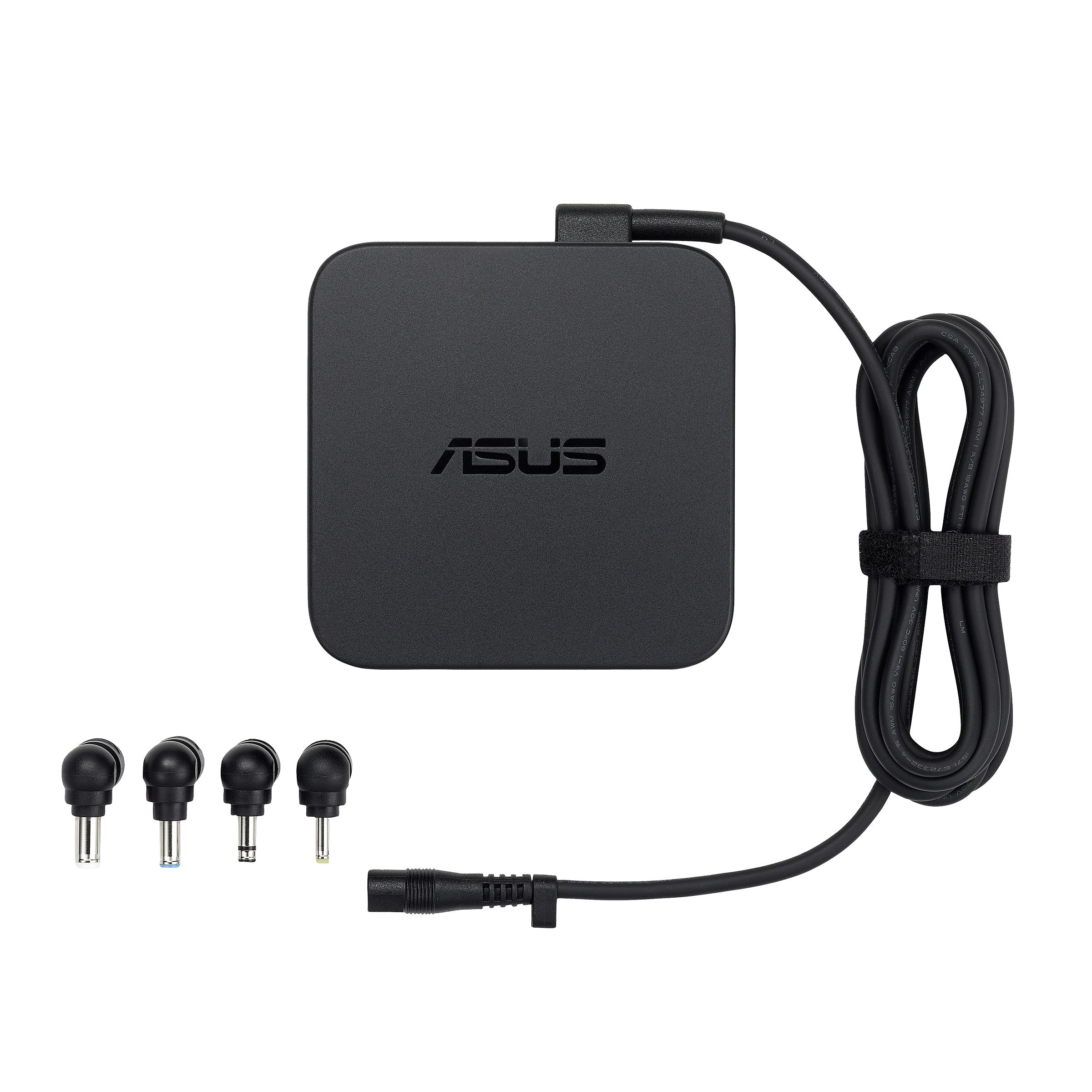 ASUS 90W Laptop Charger - 19V 4.74A - Black