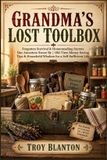 Grandma’s Libri GmbH Grandma's Lost Toolbox