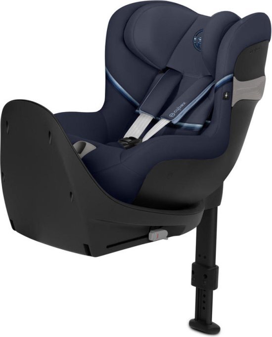 Cybex Kinderzitje Sirona S2 i-Size Ocean Blauw