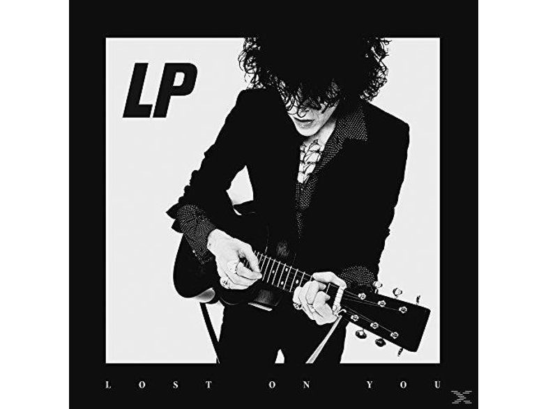 LP - Lost On You