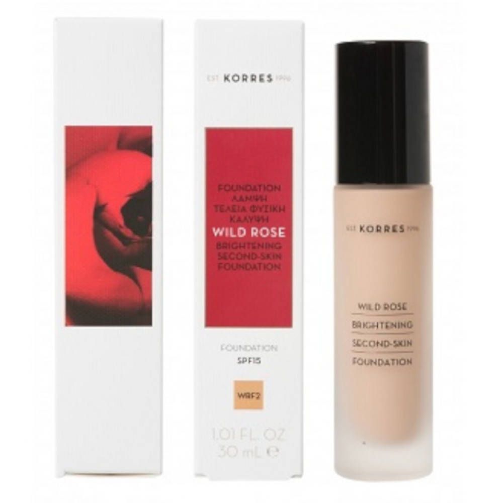 Korres Eau de Toilette 30ml - Female