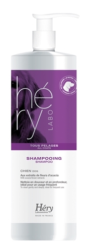 HERY shampoo universeel