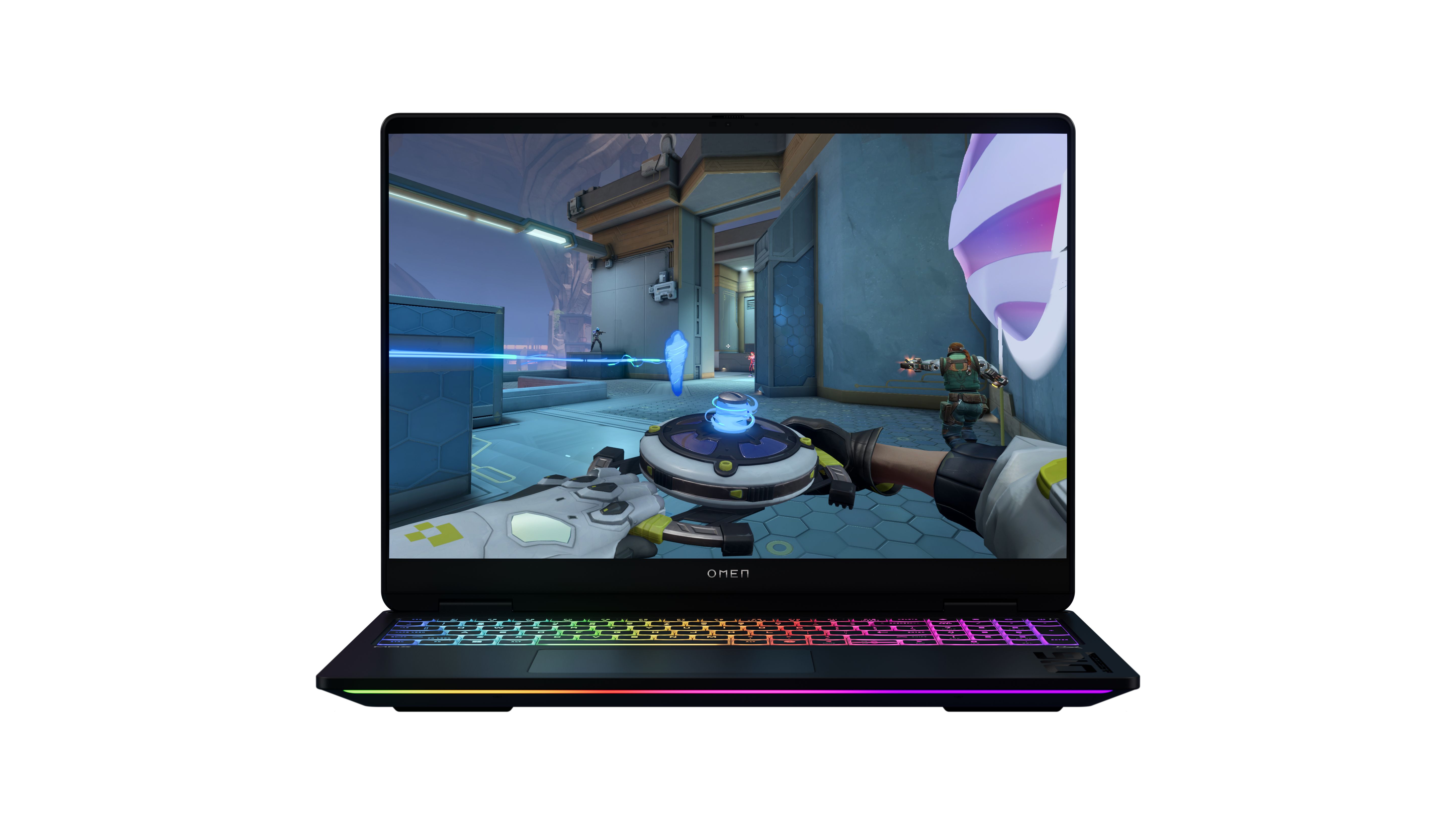 HP OMEN / MAX / 16-ak0990nd