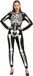 Spooktacular Bol Halloween - Sexy Skeleton Women