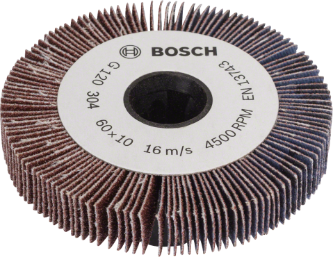 Bosch Lamellenrol 1600A0014Z