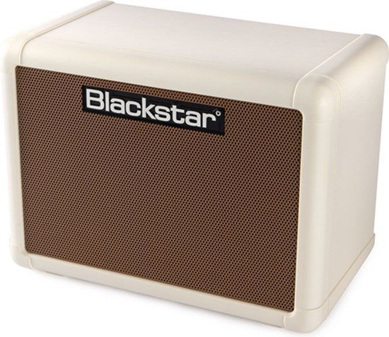 Blackstar Fly 103 Acoustic Extension - Speakercabinet - Gitaar - 3 W