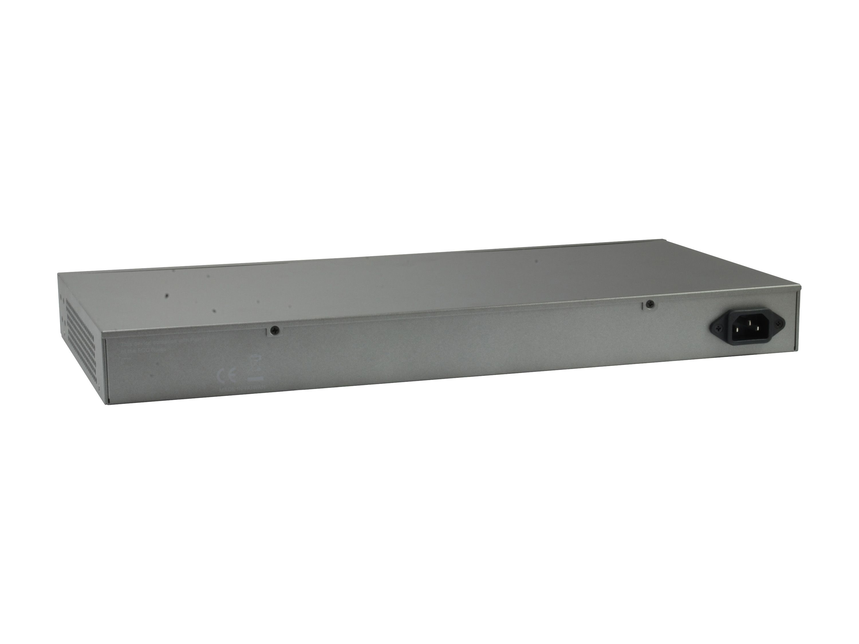 LevelOne GEP-2682 - Network Switch