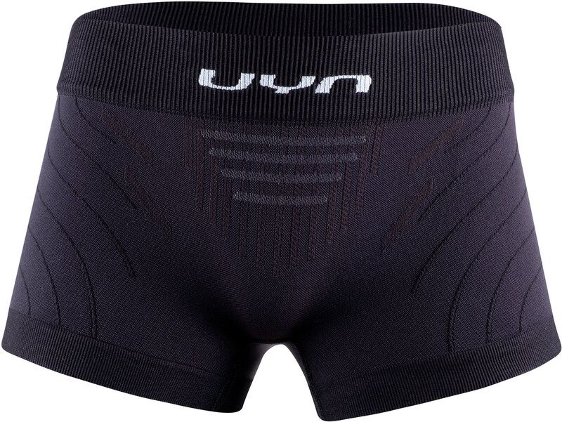 UYN Motyon 2.0 UW Boxers Dames - blackboard - Maat: one size