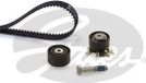 GAT Firstline Track Rod End FTR4926