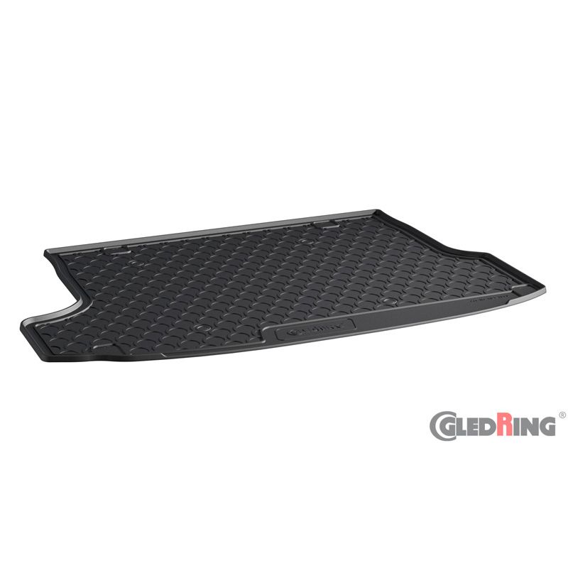 Gledring Kofferbakmat voor Honda ZR-V eHEV 2023- (met Subwoofer)