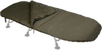 Trakker Big Snooze + Smooth Sleeping Bag