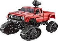 Amewi Pickup Truck FPV Brushed 1:16 RC auto Elektro Crawler 4WD RTR 2,4 GHz