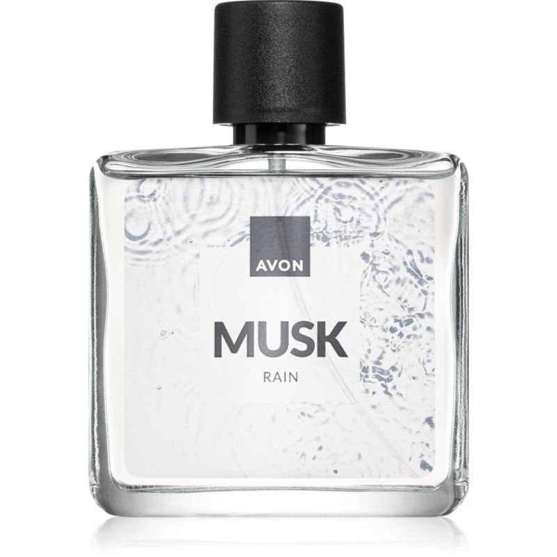 Avon Musk Rain / 100ml / Unisex