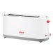 Ufesa TT7365 7 1 fente(s) 900 W Rouge, Blanc