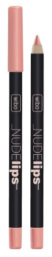 Wibo Lip Potlood Nude Lips 3 - 5901801611301