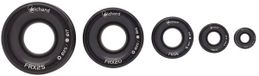 Wichard Frx Anneau de friction Argent OD 10 mm/ID 8 mm