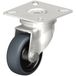 Blickle LPXA-TPA 50G Zwenkwiel Wieldiameter: 50 mm Draagvermogen (max.): 50 kg 1 stuk(s)