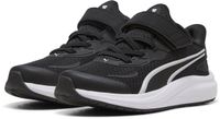 PUMA Skyrocket 2 AC+ PS Unisex Sportschoenen - Puma Black-Puma White-Puma Silver