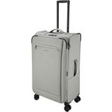 ESMARA® Valise à roulettes, 62 L