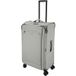 ESMARA® Valise à roulettes, 62 L