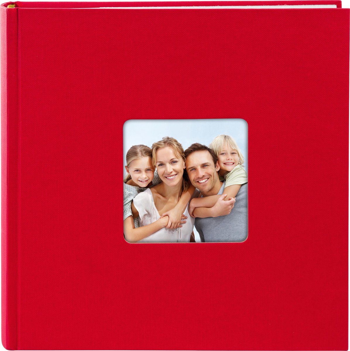 Goldbuch GOL - Album - 4009835171929