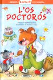 L os Doctorós 9788410846623