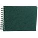 Daler-Rowney schetsboek, liggend formaat, vaste omslag, spiraalgeniet, 265 x 210 mm