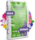 Organifer Rozen & Bloemen Meststof All-In-One - 10 Kg