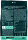 The Green Athlete Plant protein choco bio 900 Gram