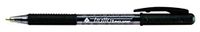 TRATTO 1uno 043203 – Grip verpakking 3 stuks zwart