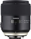 Tamron SP 45mm f/1.8 Di VC USD Lens - Black