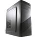 Joy-it PC de bureau JTPC-5600GT-16GB-500M2-DVDRW-W11pro AMD Ryzen 5 5600GT 4.6 GHz 16 Go RAM 500 Go SSD AMD Graphiques Radeon Win 11 Pro