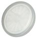 Filtre à seringue, PP/ester de cellulose, 30 mm, 1 µm, 100 pièces.