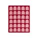 NOO. MA - Plafond Gilli - Rose - Fibre de polyester - Équipe de design noo. ma