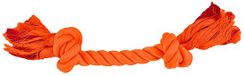 Nayeco Corde Jouet de dentition Orange
