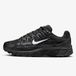Nike P-6000 Sneakers Heren Zwart Wit