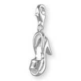 Melina Dames-Charm hanger plateauschoen 925 sterling zilver 1800216