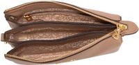 Bogner Wallis Taja Shoulderbag Portabella Taupe