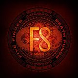 F8 Five Finger Death Punch F8 (Limited Picture Disc)